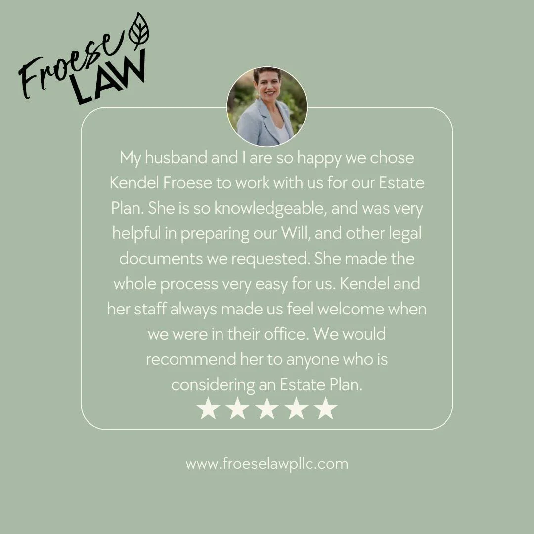Thank you to this recent client for leaving such a wonderful and kind review!🤗