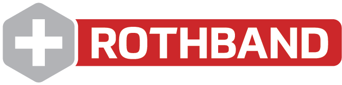 Rothband logo