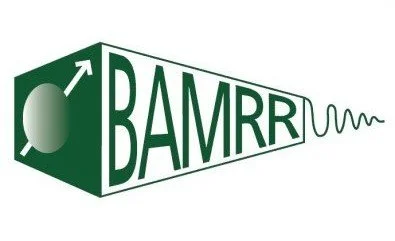 BAMRR logo