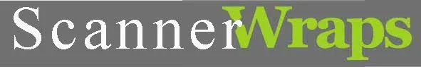 Scanner Wraps logo