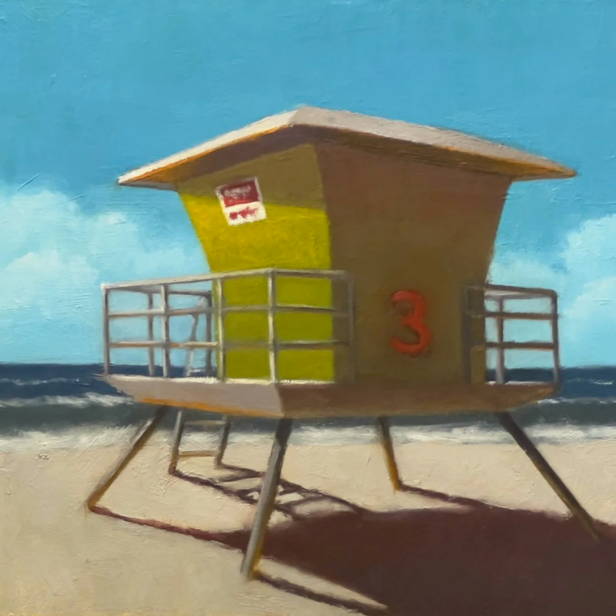 Observe 3 by Alex Selkowitz