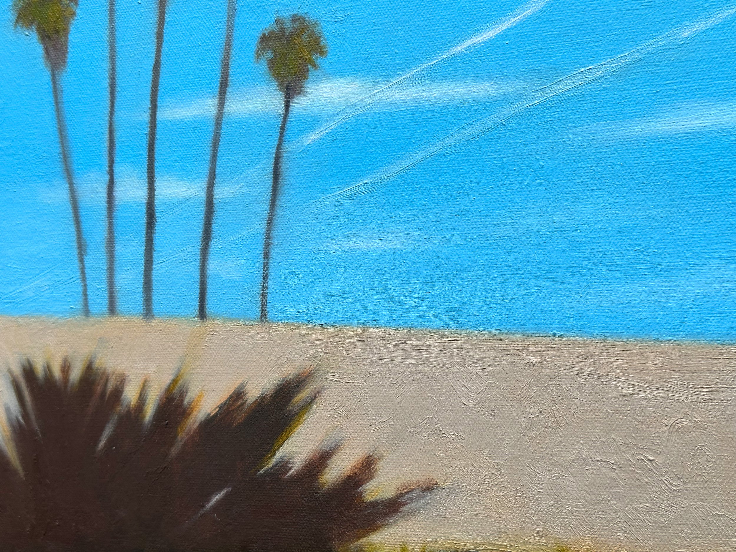 Sitting Among The Giants - Alex Selkowitz Fine Art