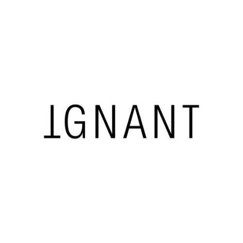 Alex Selkowitz  Ignorant logo.png