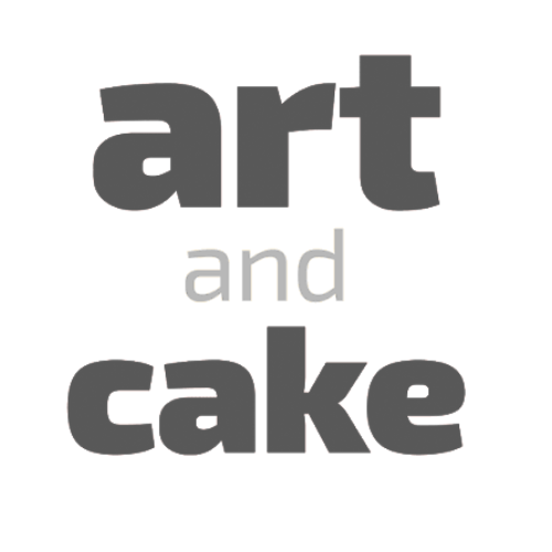 Alex Selkowitz  Art and Cake Logo.png