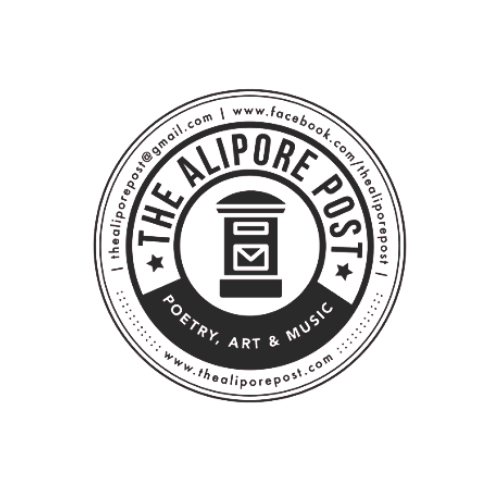Alex Selkowitz  The Alipore Post logo.png