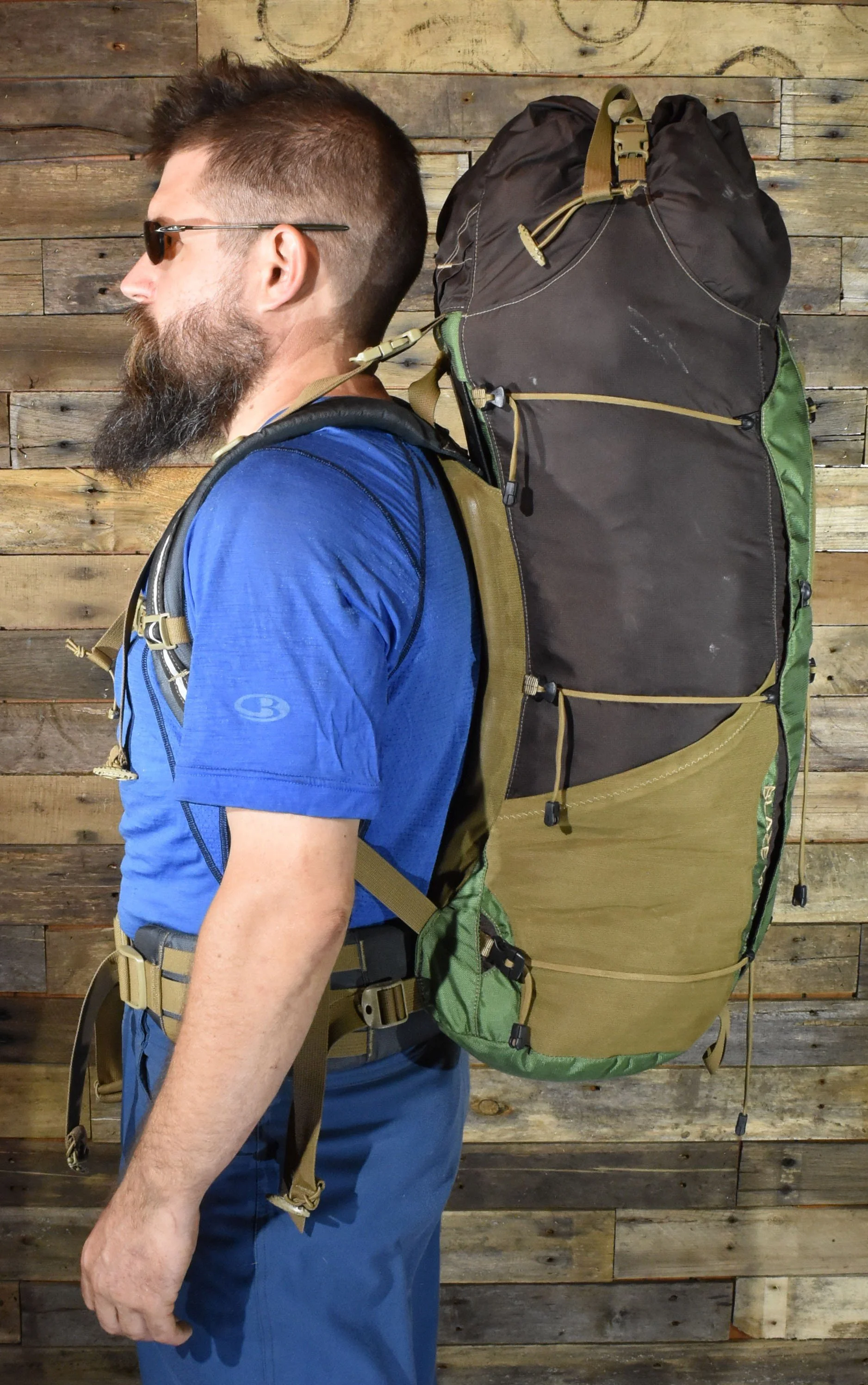 Pack Fitting