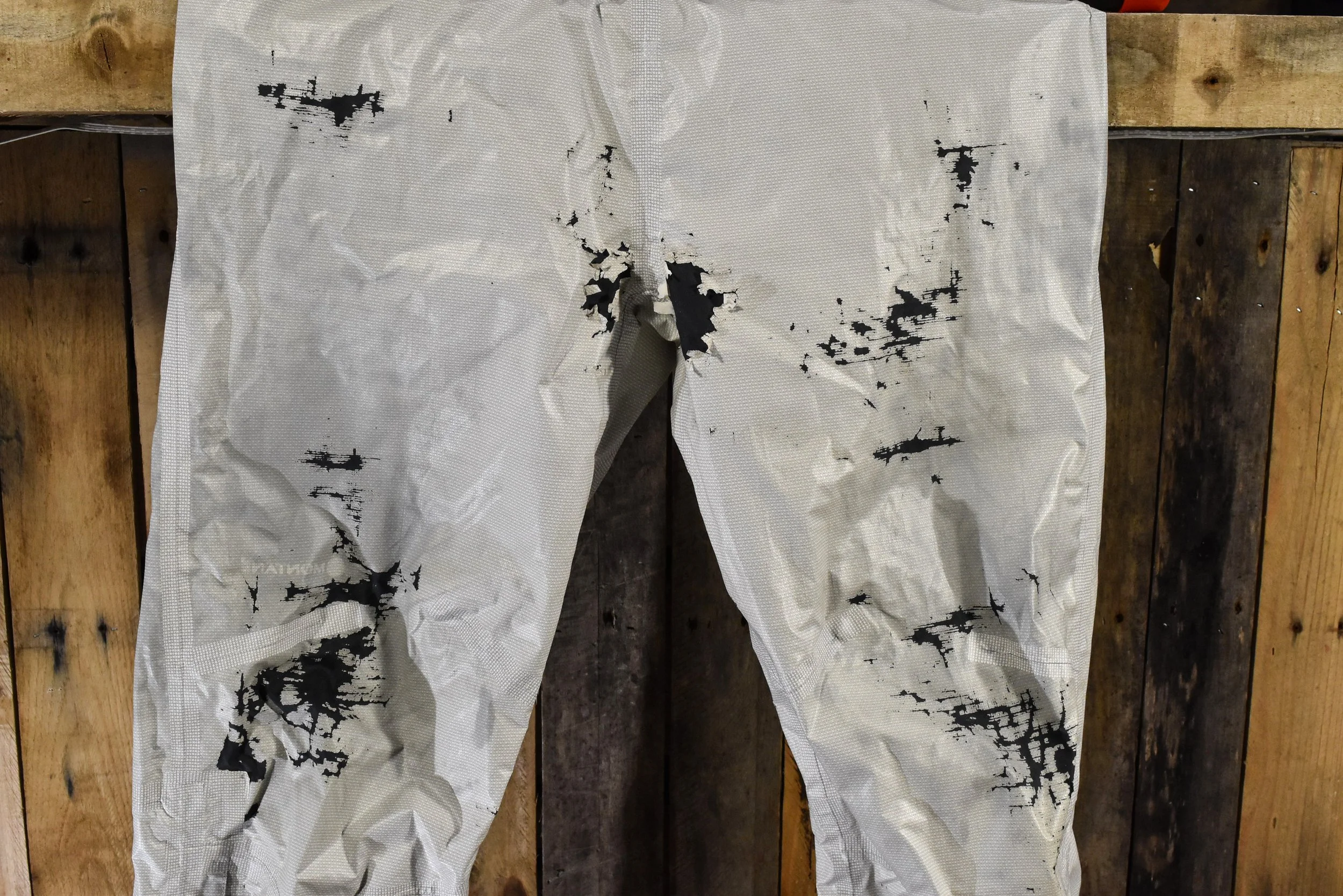 Waterproof Materials