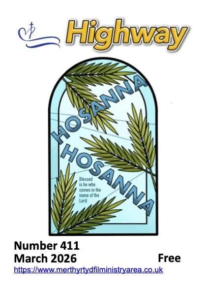  Highway - March 2026 