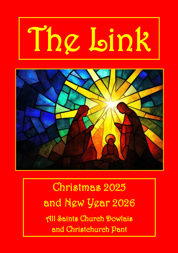  The Link - Christmas 2025 