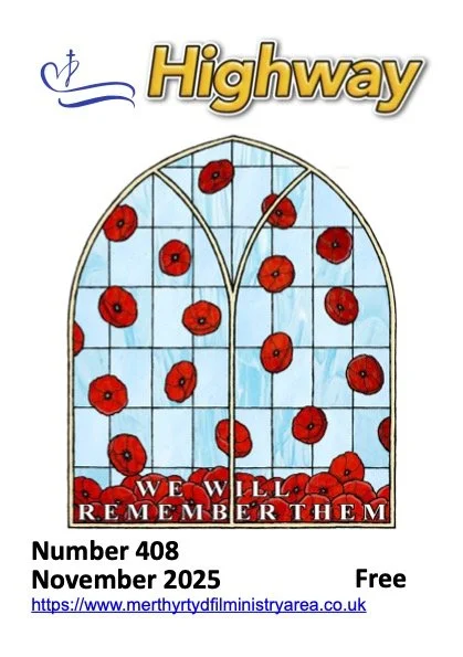  Highway - November 2025 