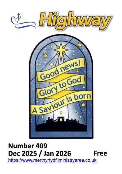  Highway - December 2025 