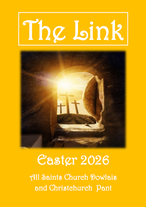  The Link - Easter 2026 