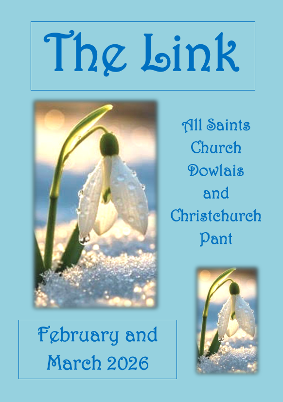  The Link - February and March 2026 