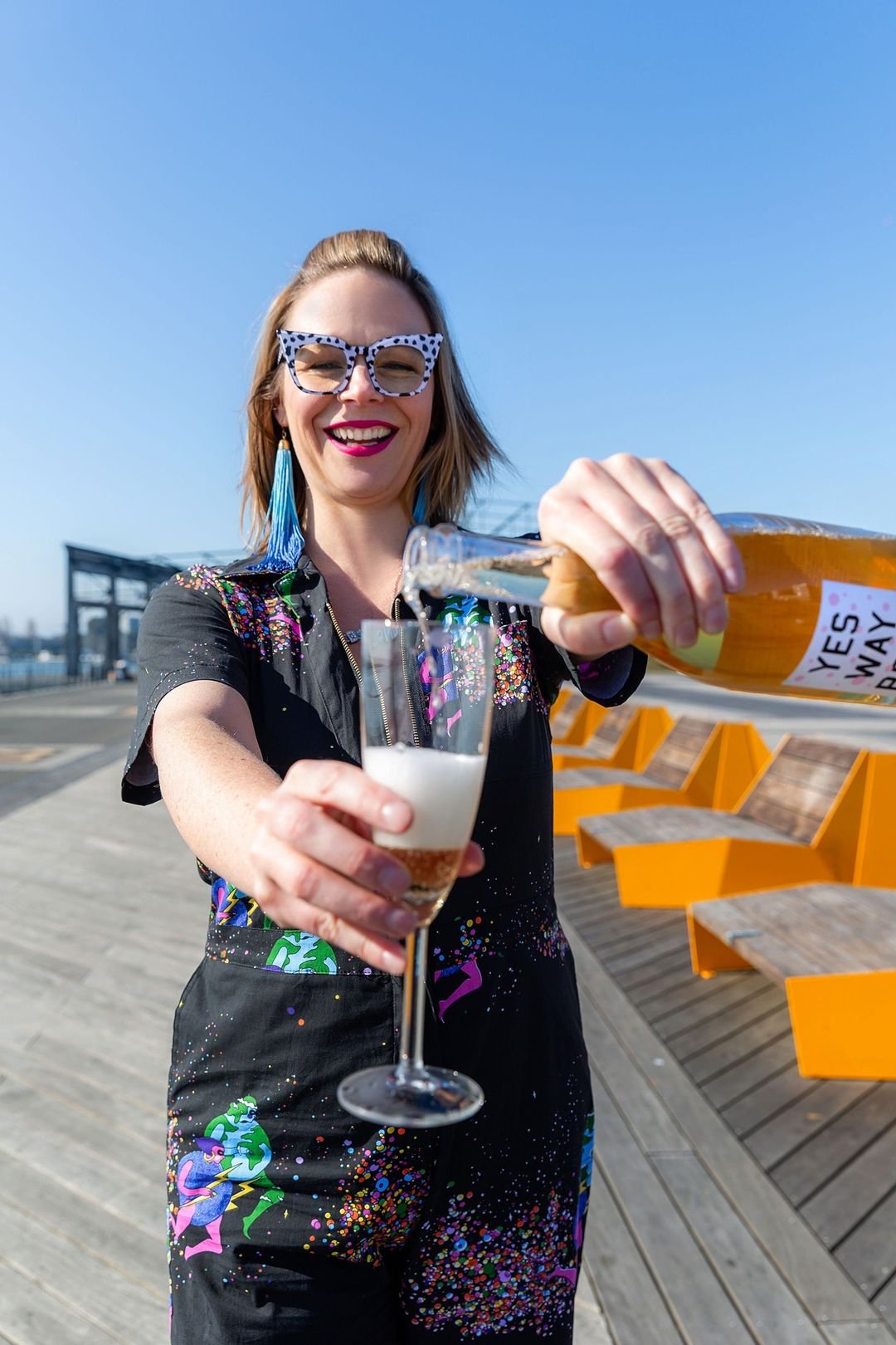 Celebrating one of my Private Clients (and former Leadership Academy graduates), who just secured the space for her second wellness studio!