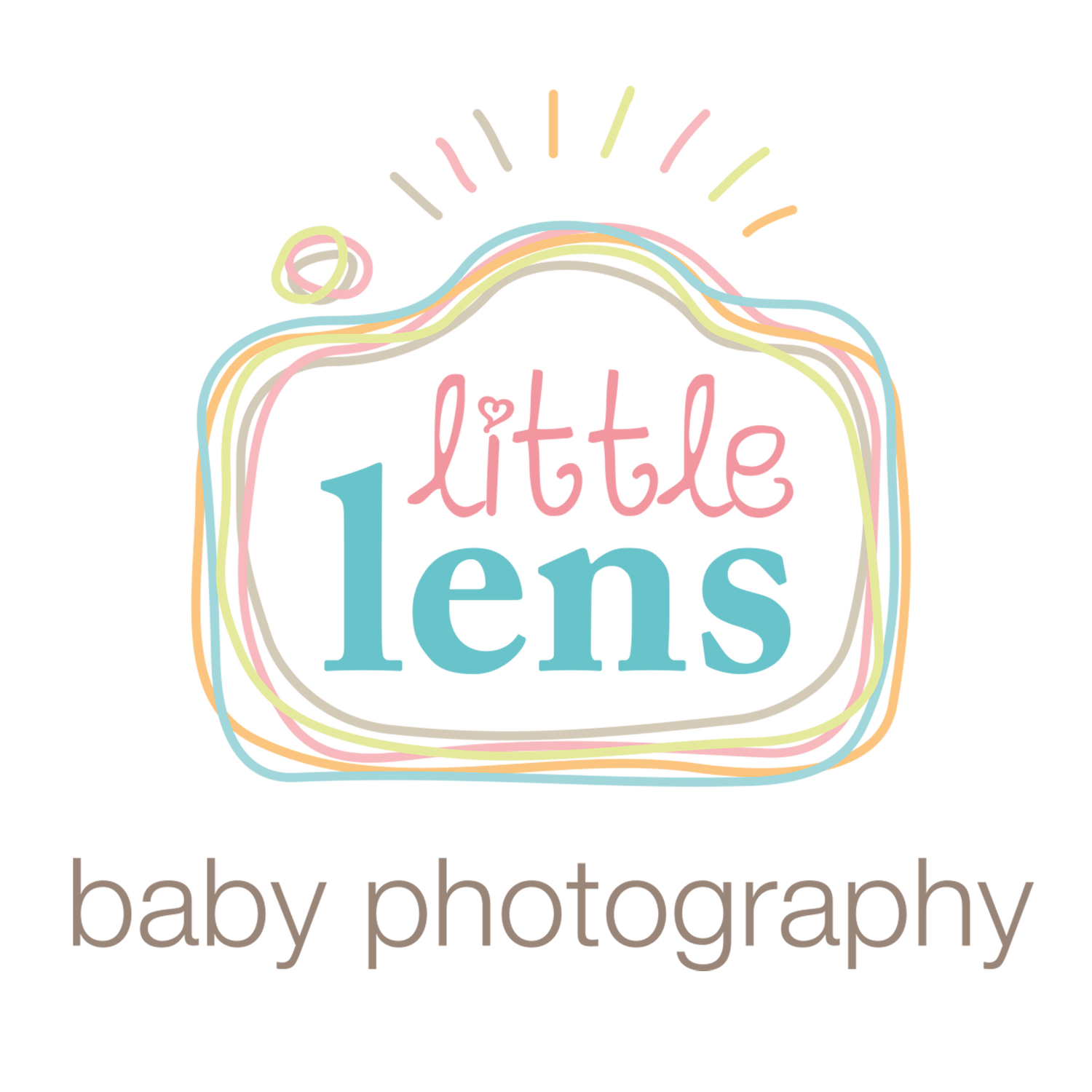 Little Lens -  Baby Photography