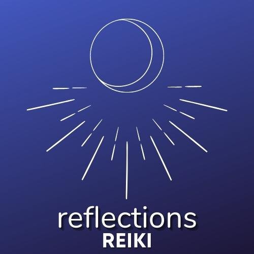 reflections reiki