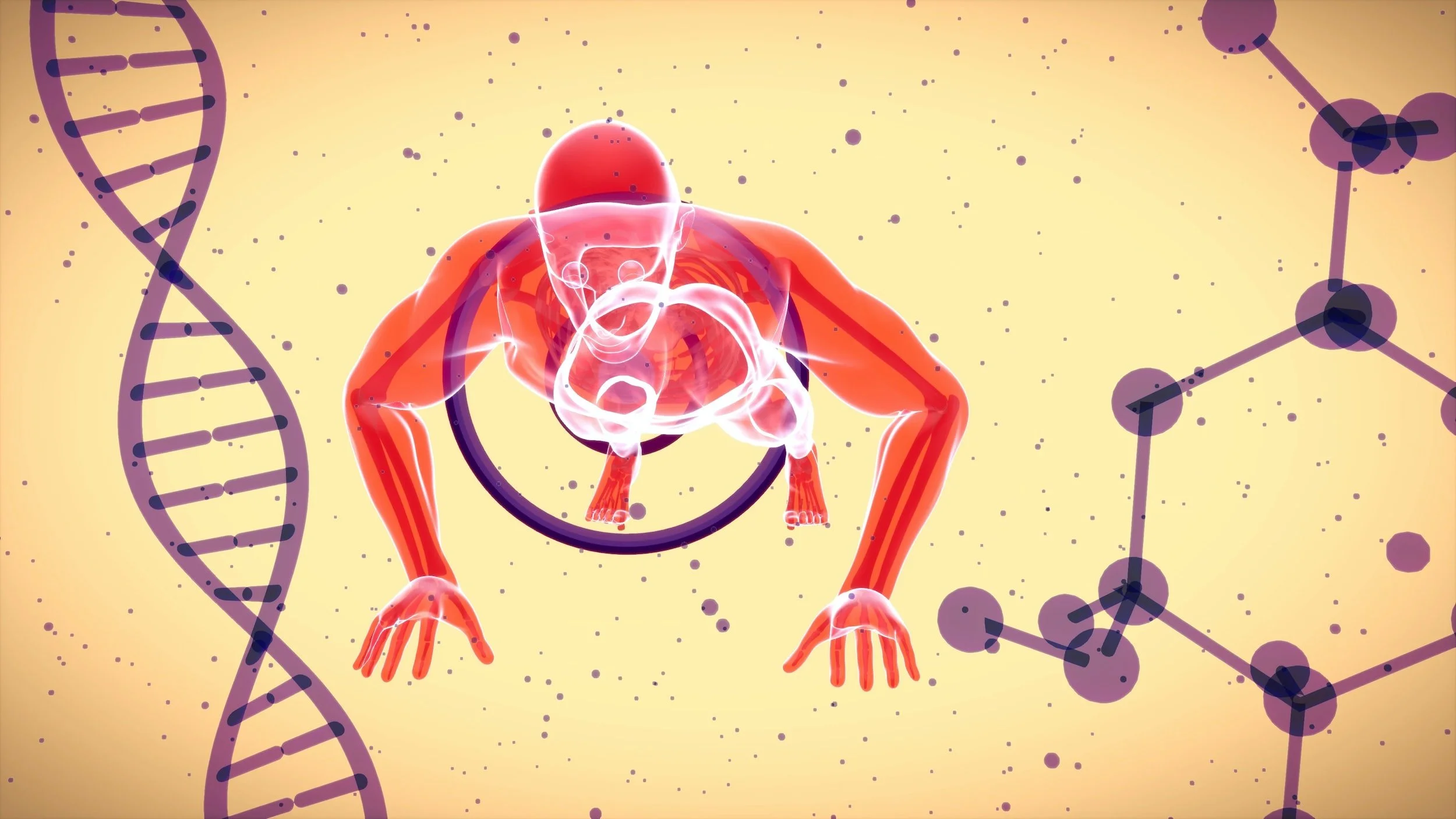 Peptides and the Immune System: How These Small Molecules May Help Boost Immunity