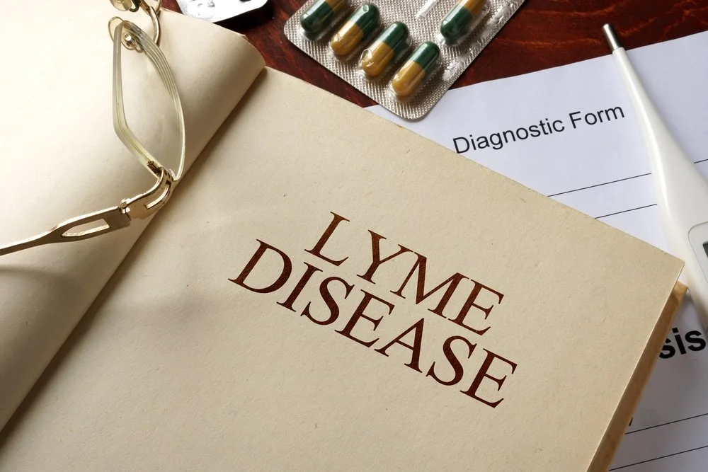 The Potential to Alleviate Symptoms of Lyme Disease Through Kambo