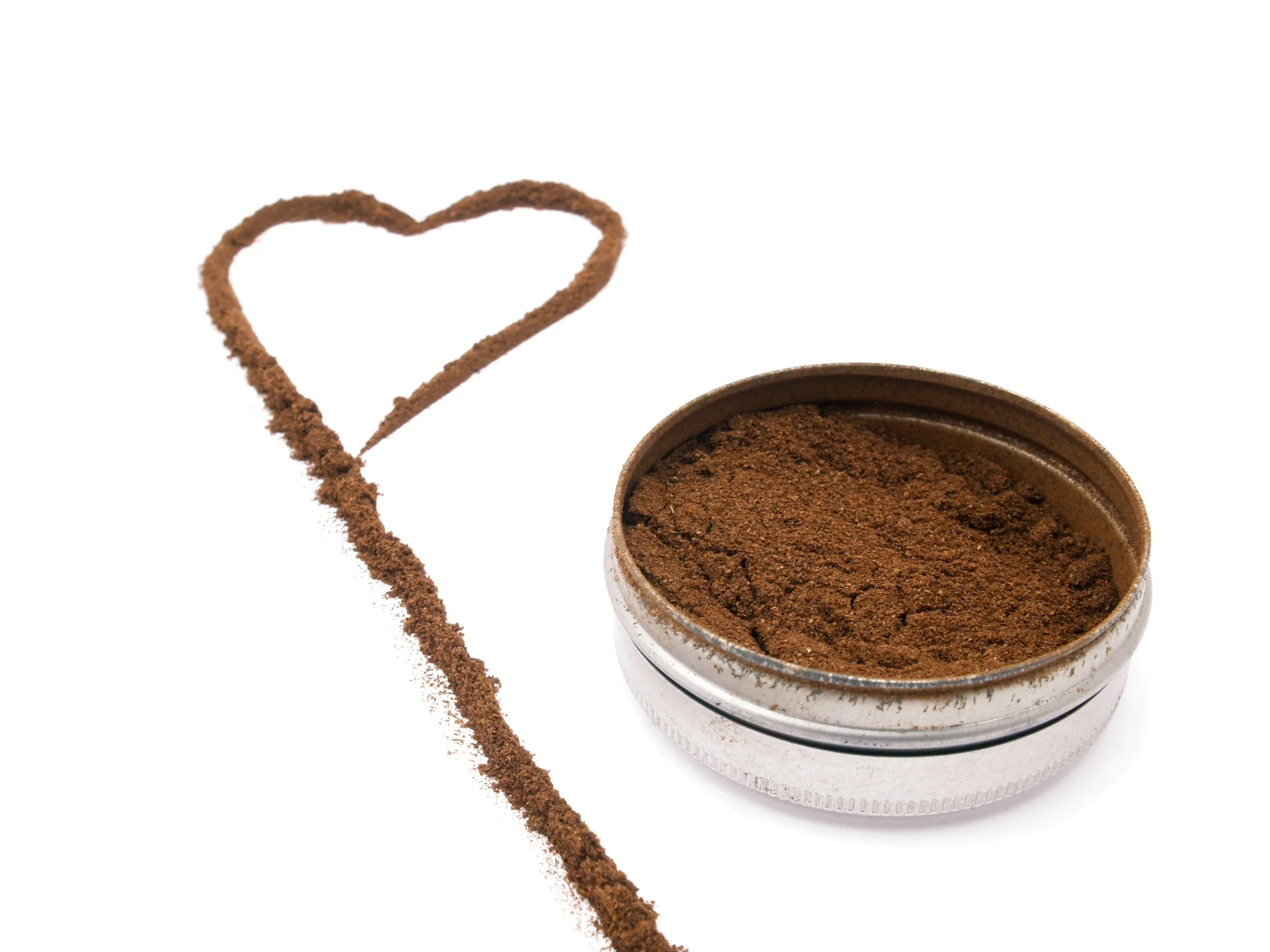 Utilizing Hapé in Your Healing Journey