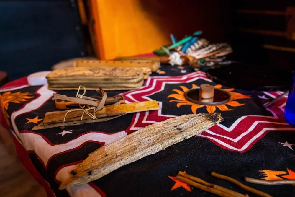 Exploring Kambo Ceremonies: A Window into Traditional Indigenous Practices
