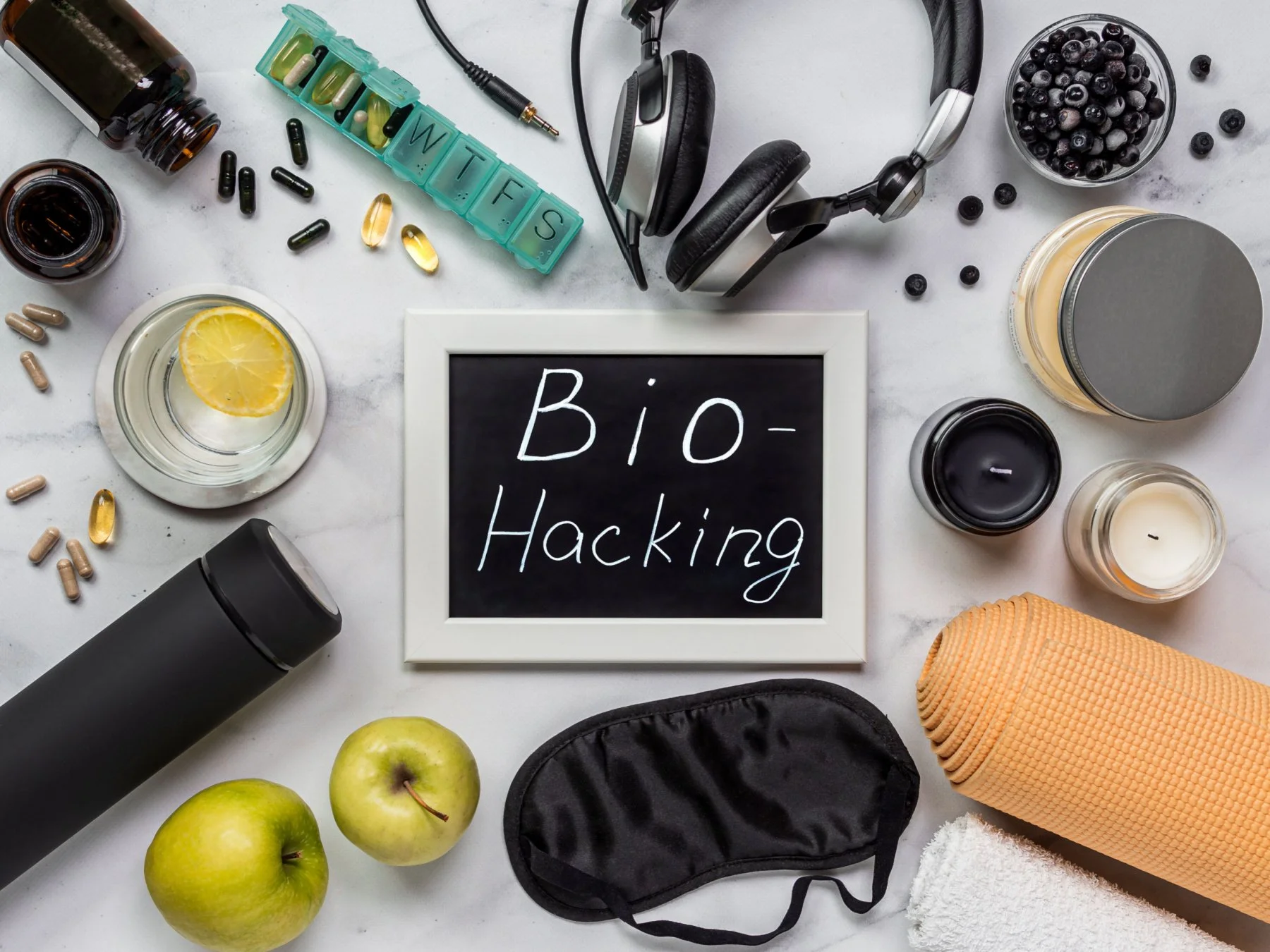 Kambo for Biohacking: Exploring the Potential Benefits of Traditional Medicine