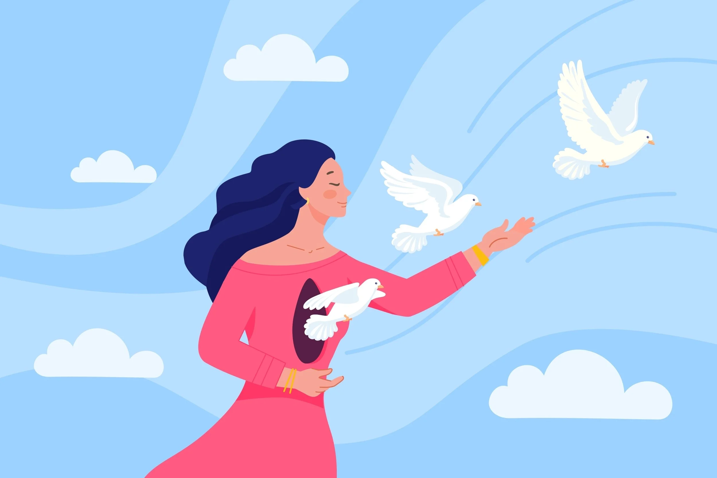The Power of Sacred Song in Ancestral Healing