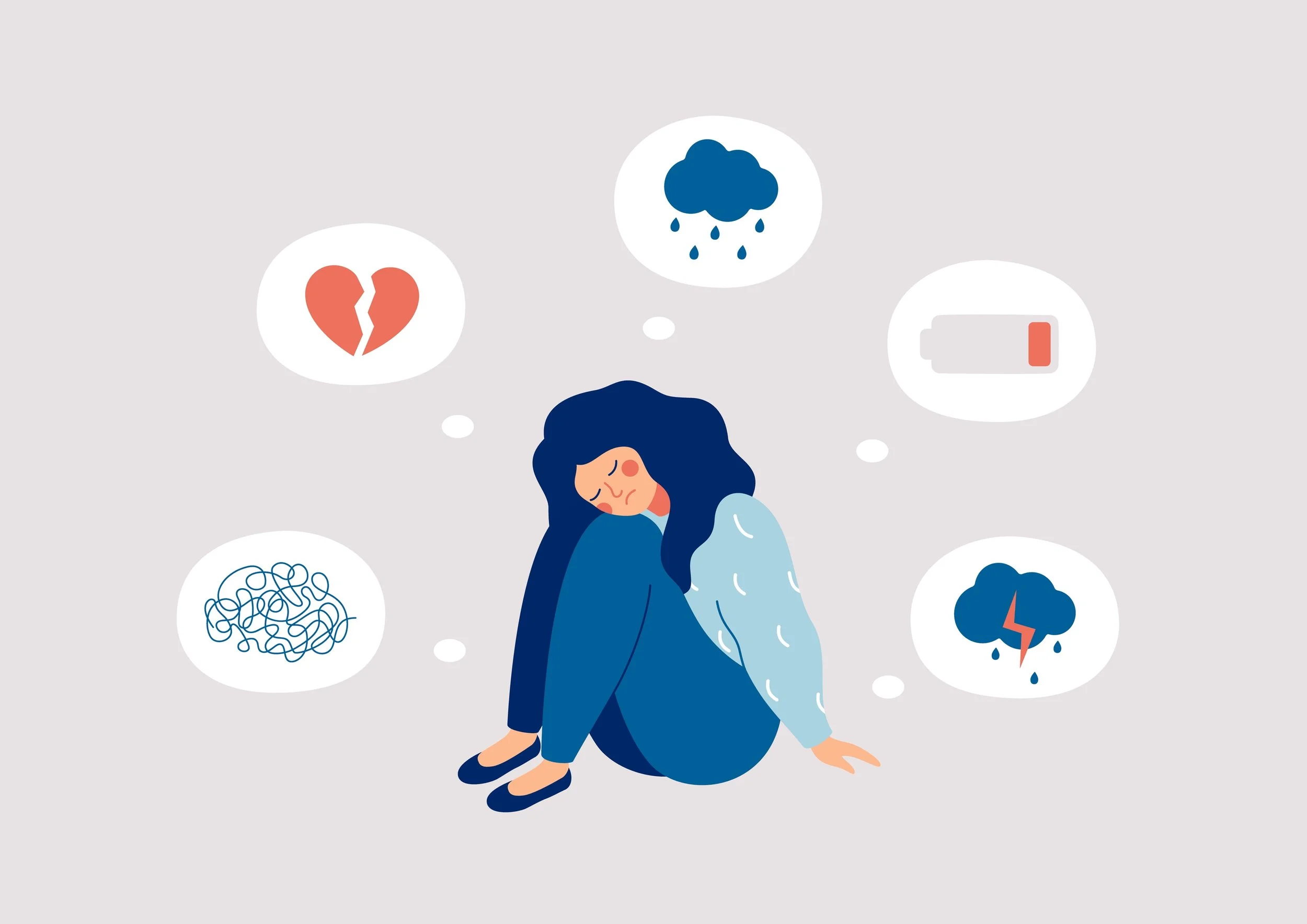 Kambo Ceremonies for Healing from Loss and Grief: Finding Relief from Depression