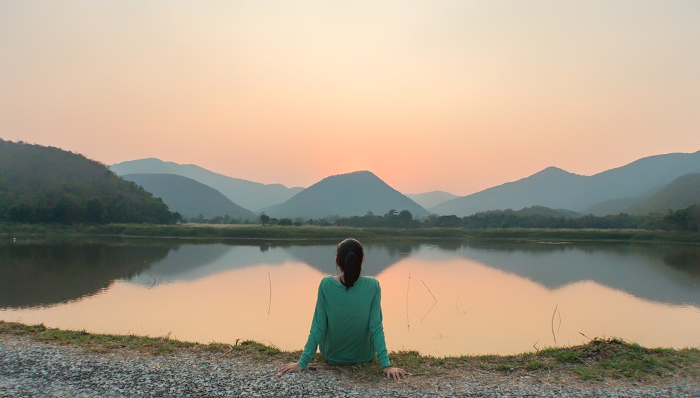 Kambo: Cultivating Mindfulness in Everyday Life