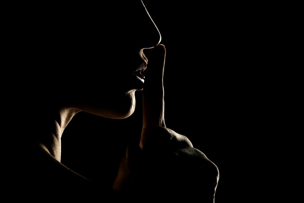 Kambo: The Power of Sacred Silence in A Kambo Session