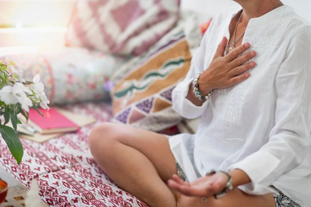 Neuropeptides and Kambo: A Symphony of Healing