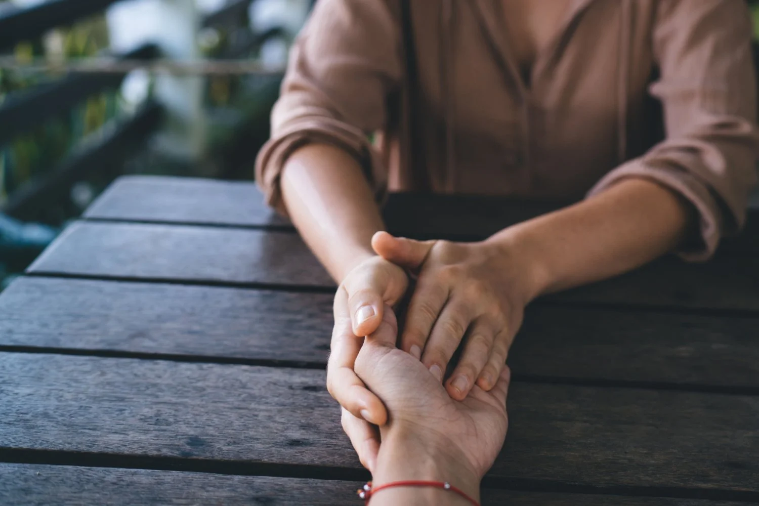 The Therapeutic Alliance: The Relationship Between Kambo Practitioners and Clients