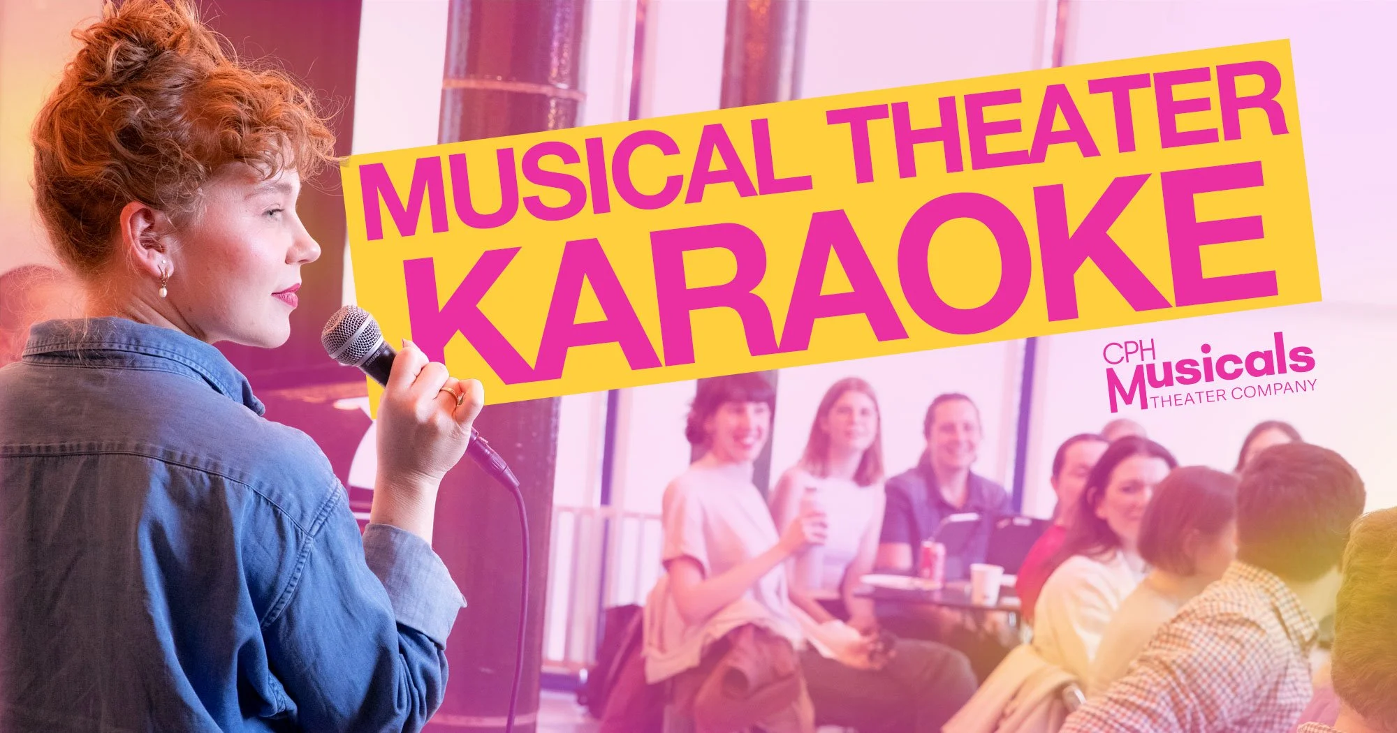 Musical Karaoke