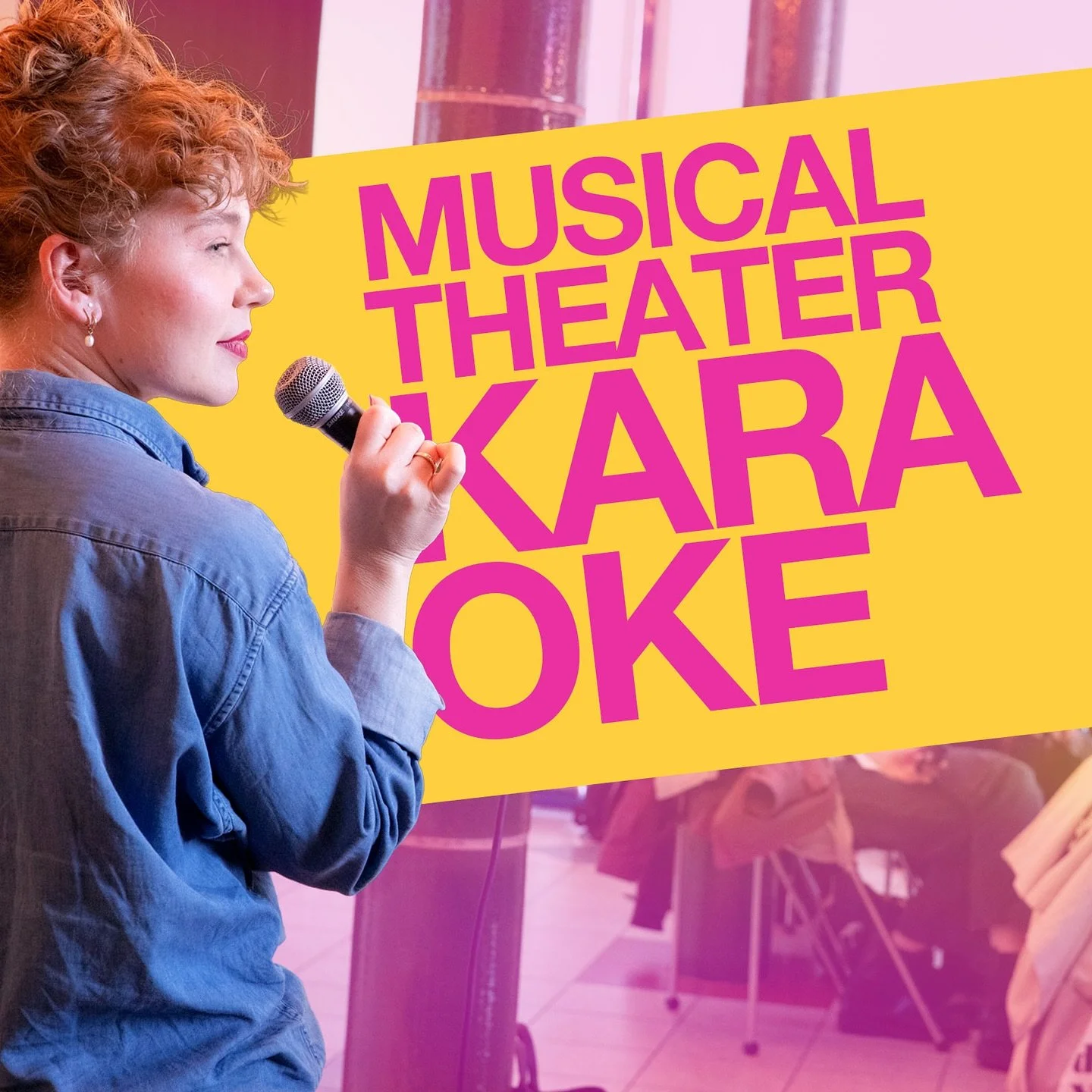 We’re trying something new! Join us for our first ever musical karaoke night! 
Friday, September 26 at @metronomen_frb 
Doors open at 19.00
No sign up or cover charge. All are welcome!