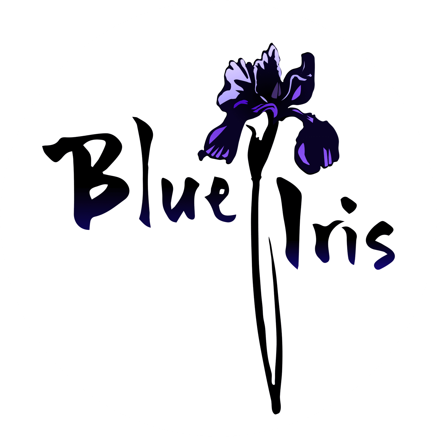 Blue Iris