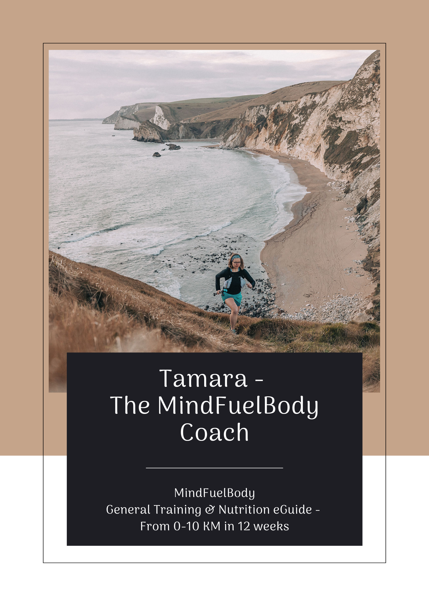 From 0 to 10K — A Holistic Running eGuide (12 Weeks)