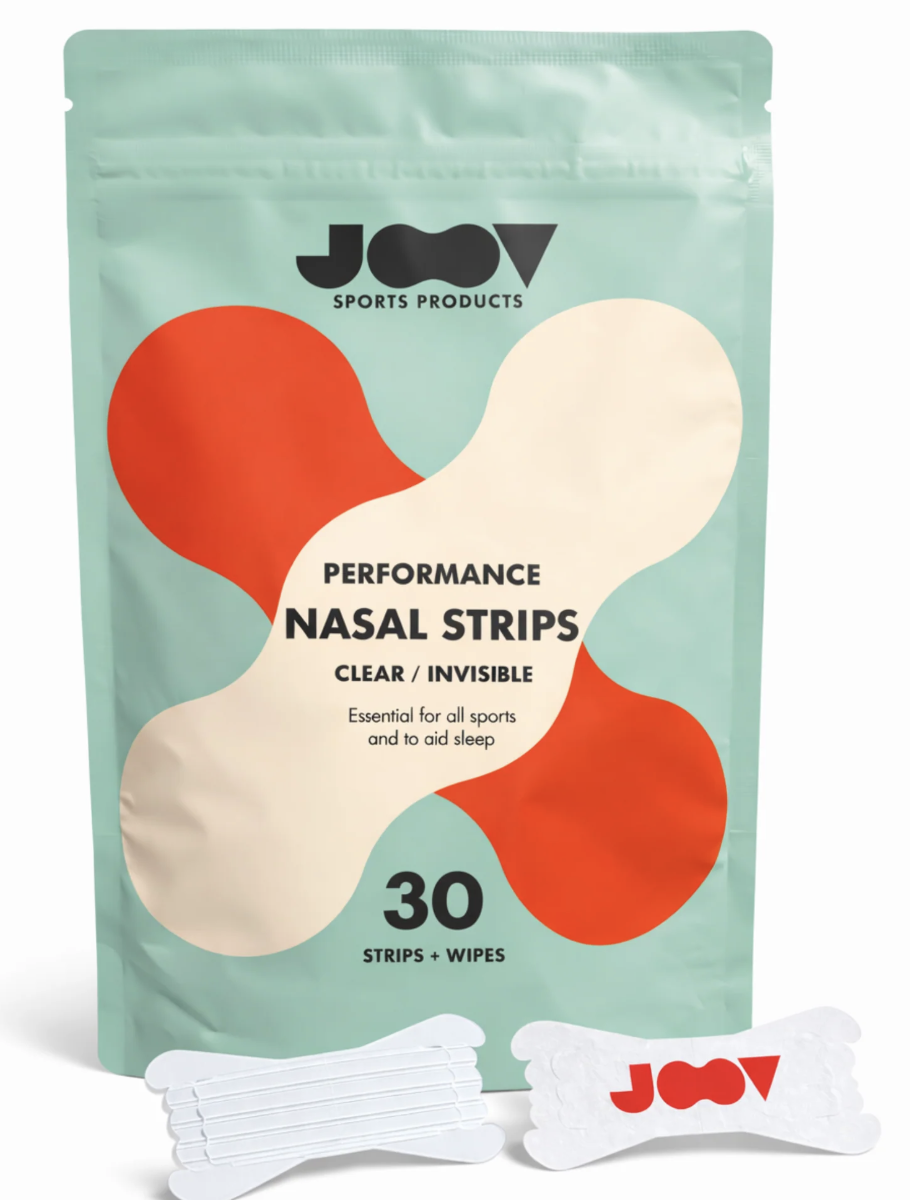 Joov Performance Nasal Strips