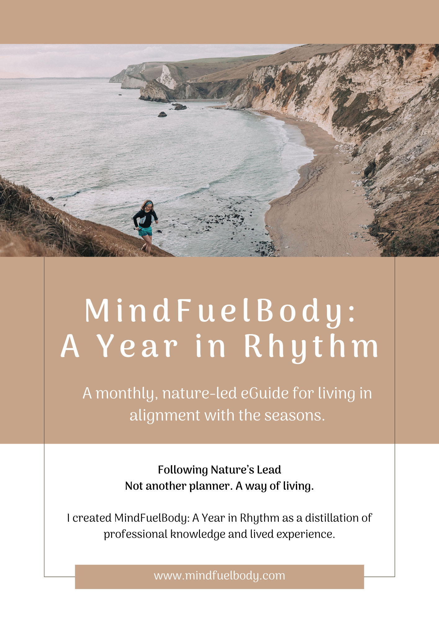 MindFuelBody: A Year in Rhythm