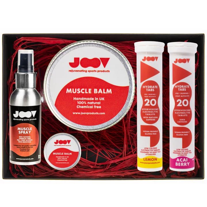 Joov Race Day Ready Bundle