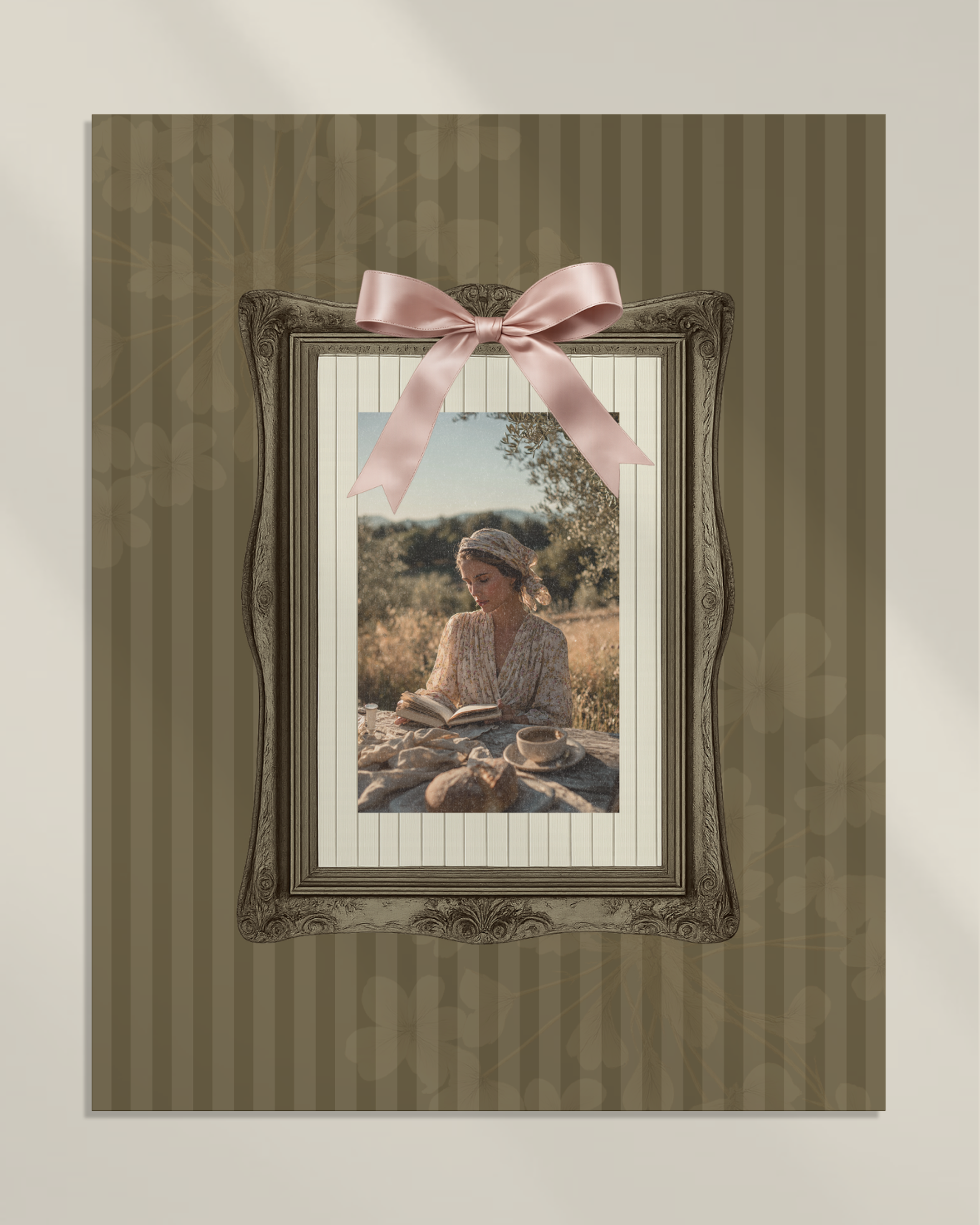 Countryside - Instagram Template