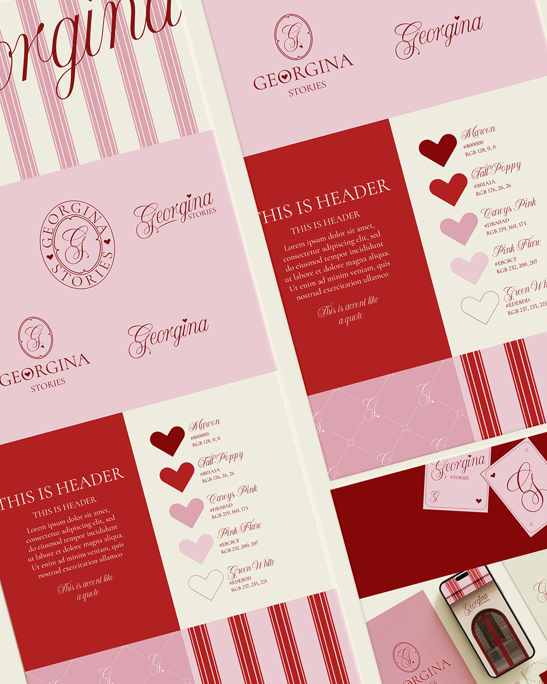 Georgina Stories - Brandboard.png