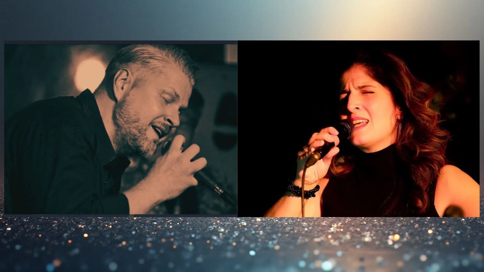 Melissa Stylianou/Beat Kaestli Project