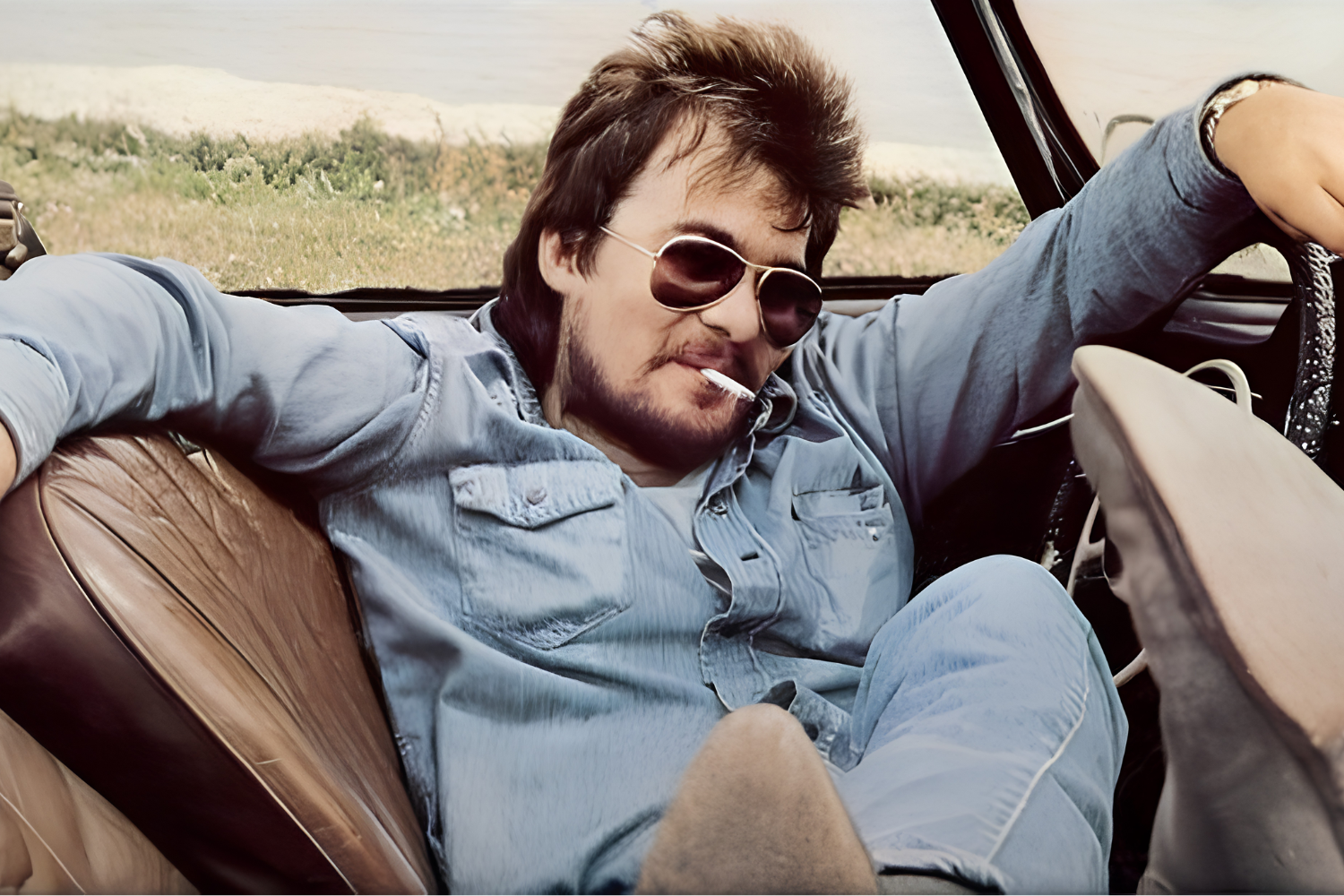 Illegal Smile (A Tribute to John Prine)