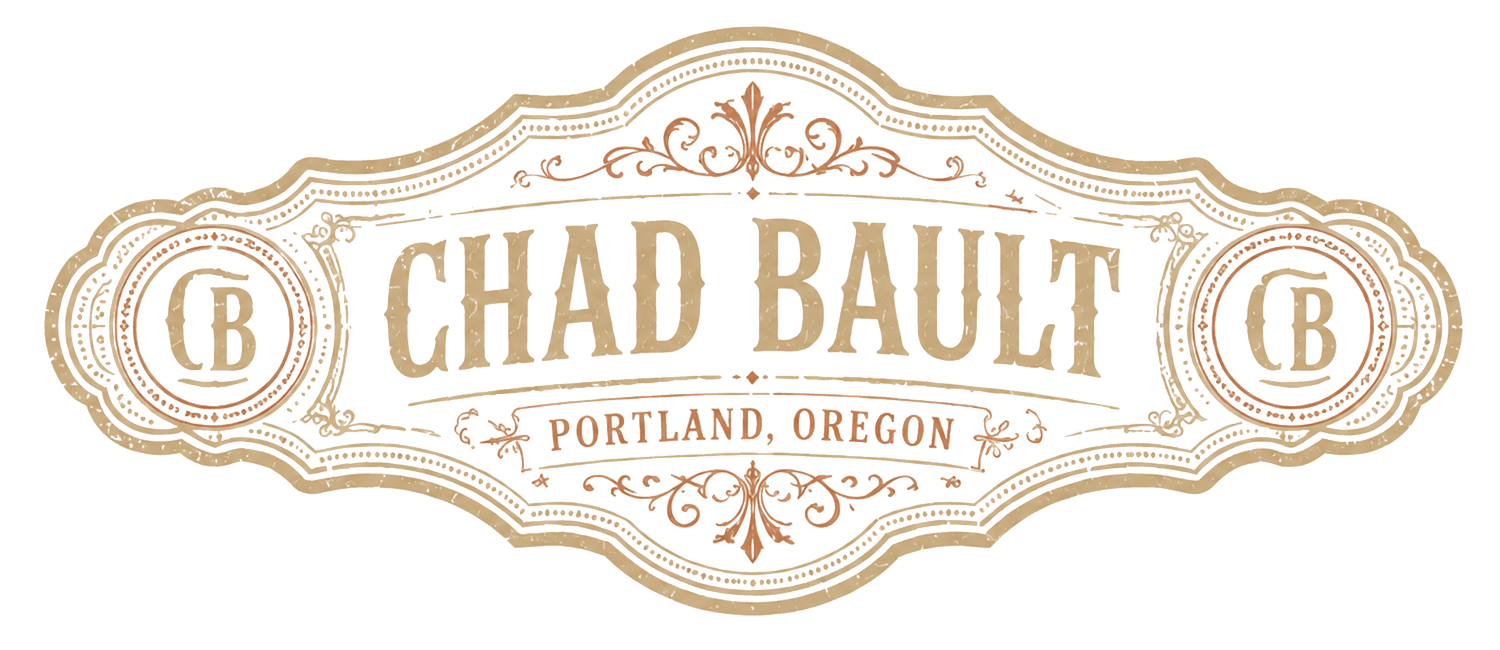 Chad Bault