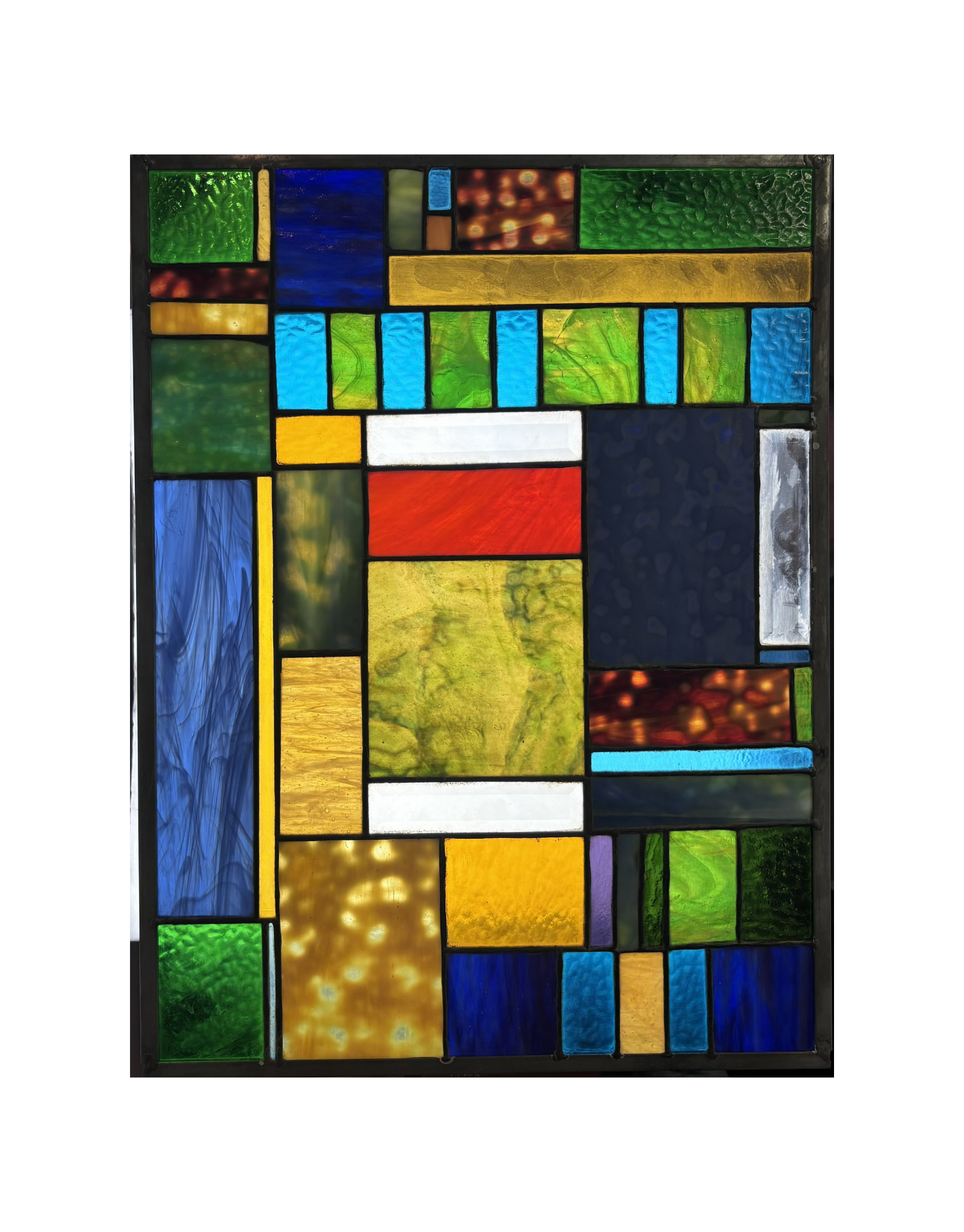 #30  25 x 19.5 inches