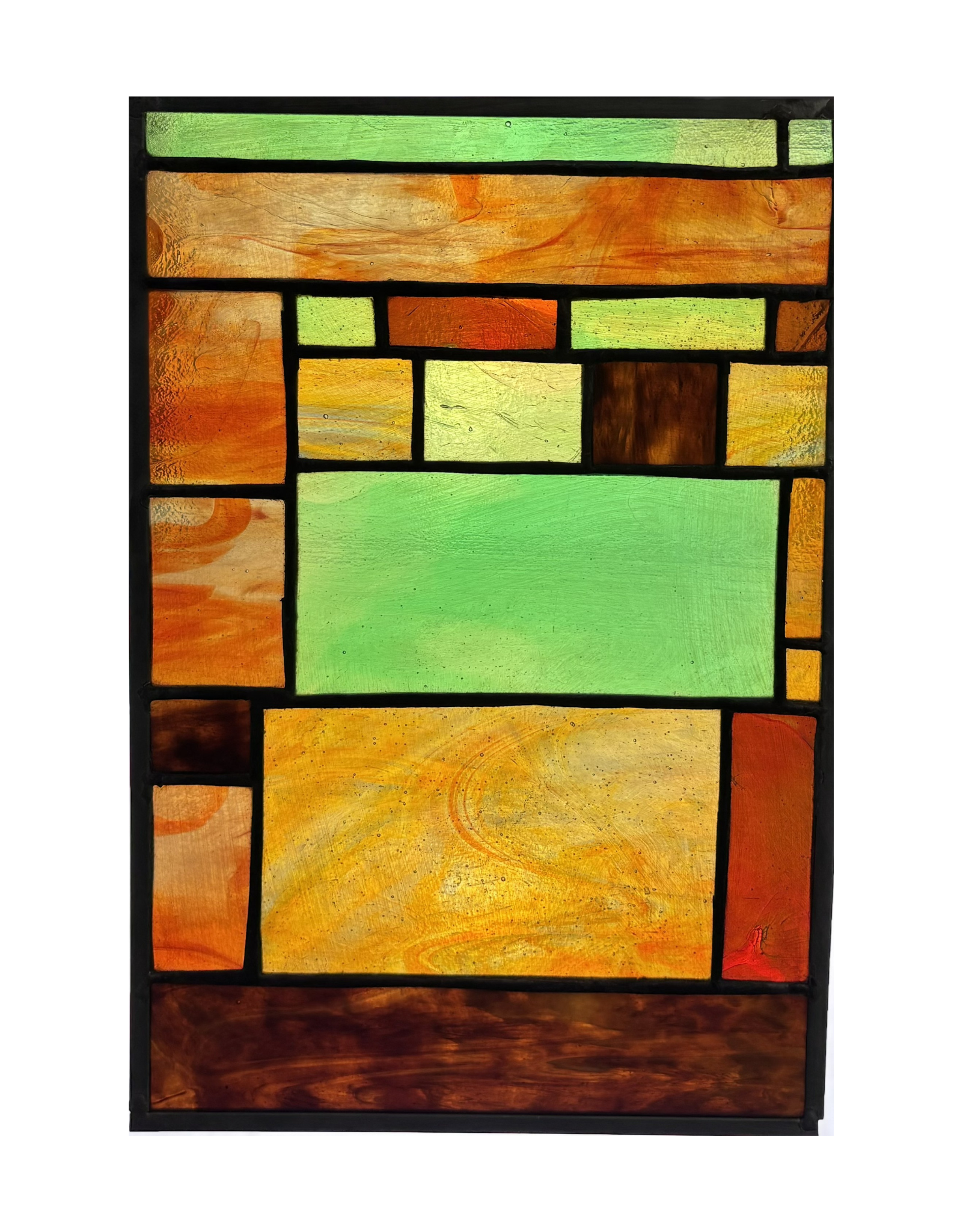 #62   18.5 x 12.5 inches 