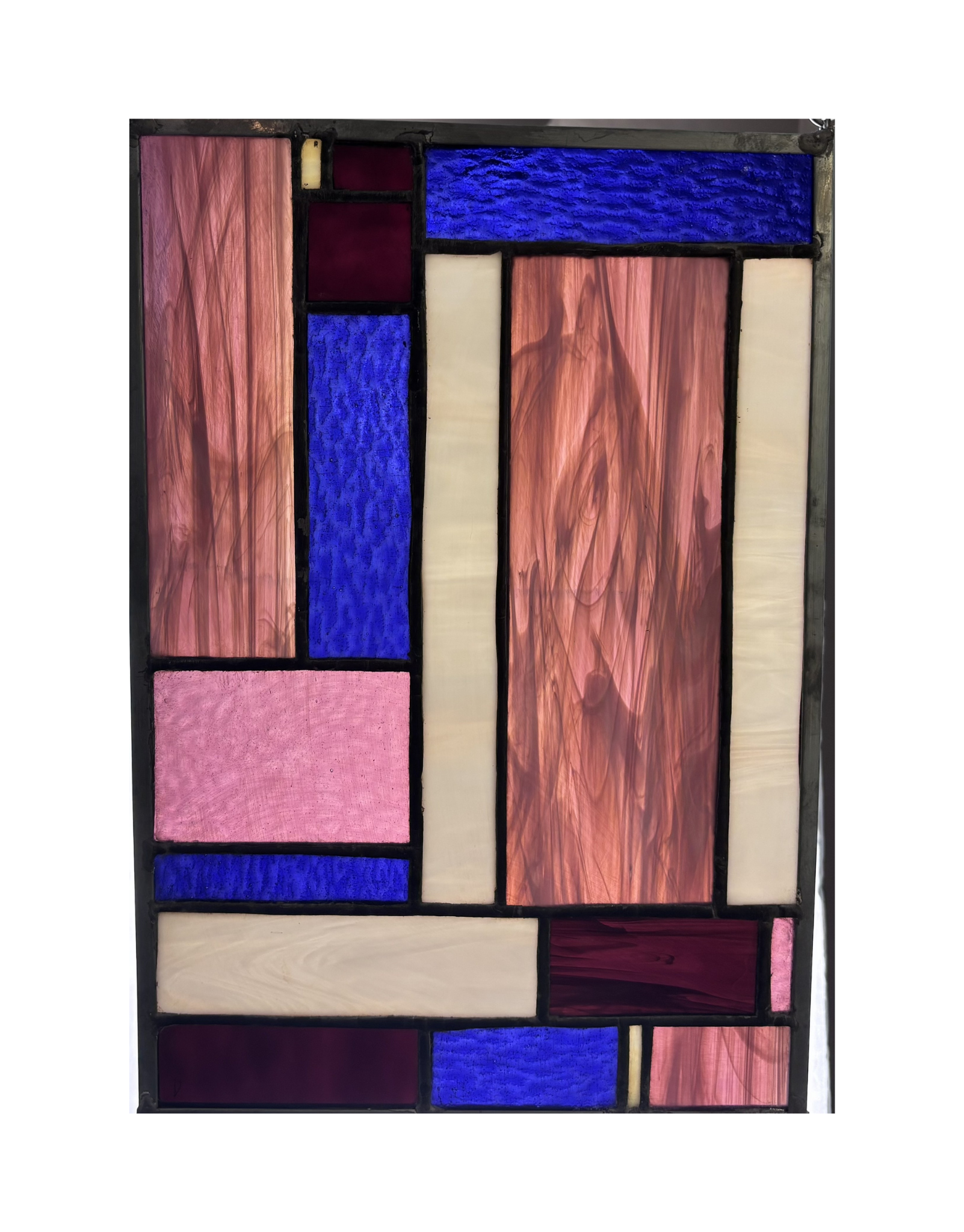 #61 18.5 x 12.5 inches 