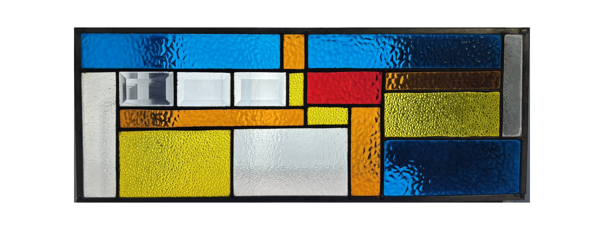 #119  10x 24.5 inches