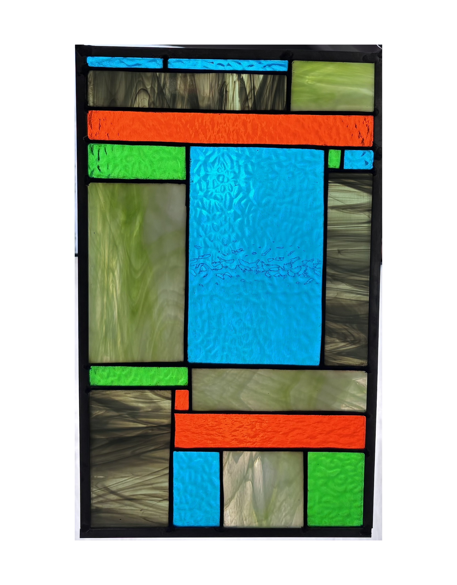 #92  17.5 x 10.75 inches