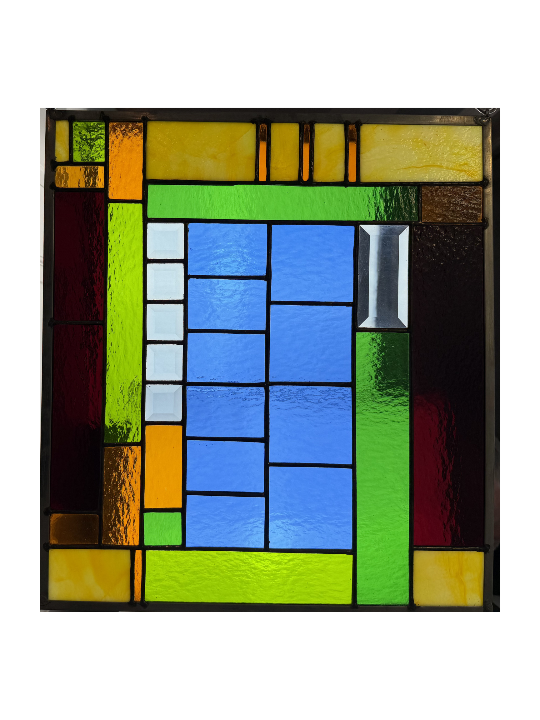 #140  16.5 X 18.5