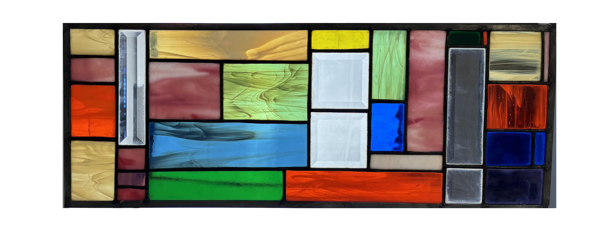 #118  10x 24.5 inches